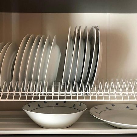 Matrel Home 2 Rhodes City Ngoại thất bức ảnh