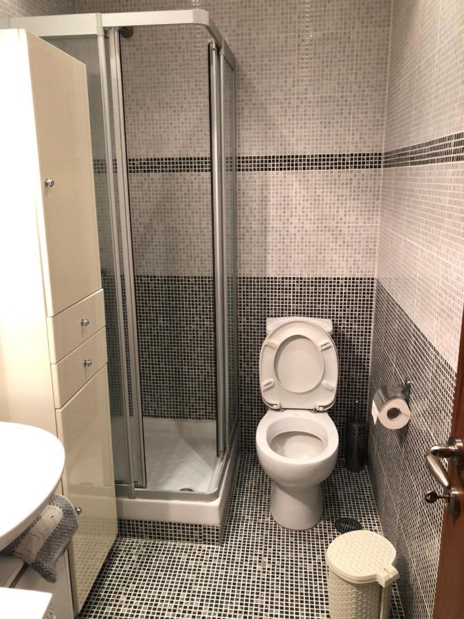 Matrel Home 2 Rhodes City Ngoại thất bức ảnh