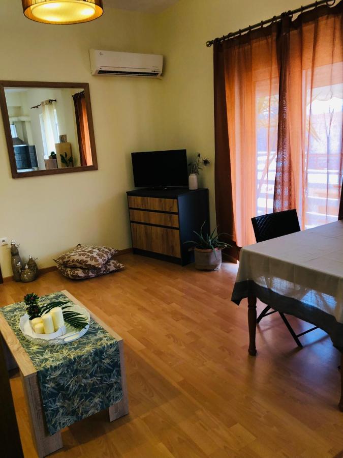 Matrel Home 2 Rhodes City Ngoại thất bức ảnh