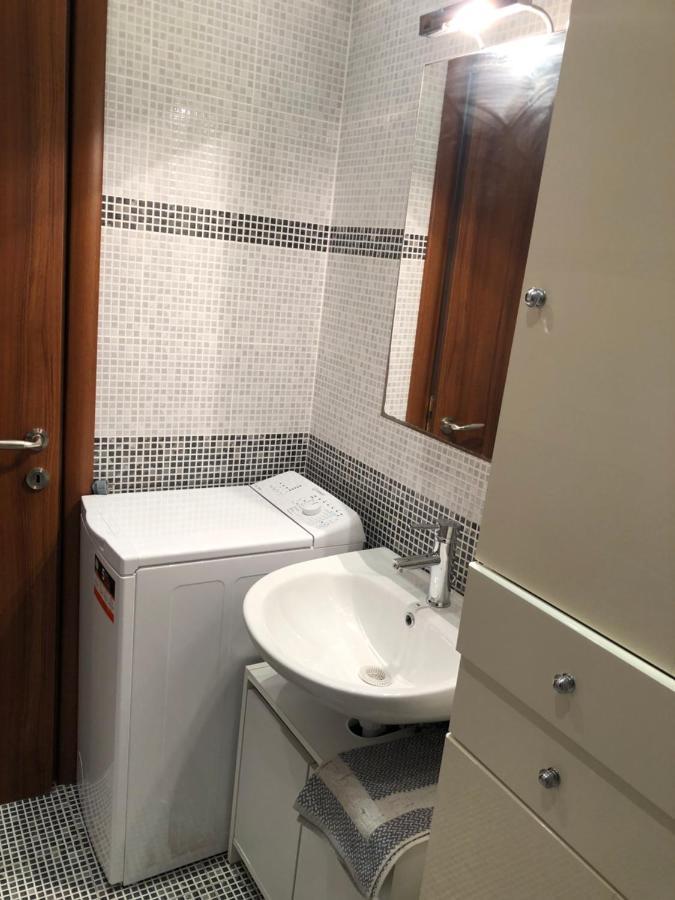 Matrel Home 2 Rhodes City Ngoại thất bức ảnh