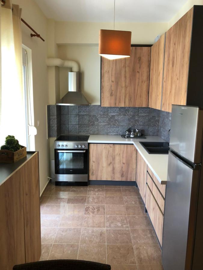 Matrel Home 2 Rhodes City Ngoại thất bức ảnh