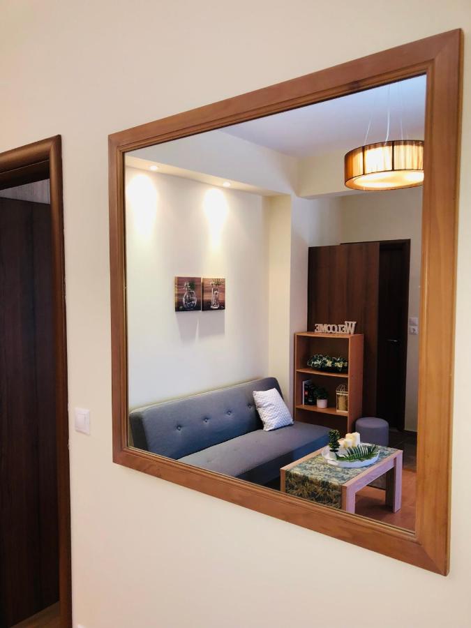 Matrel Home 2 Rhodes City Ngoại thất bức ảnh